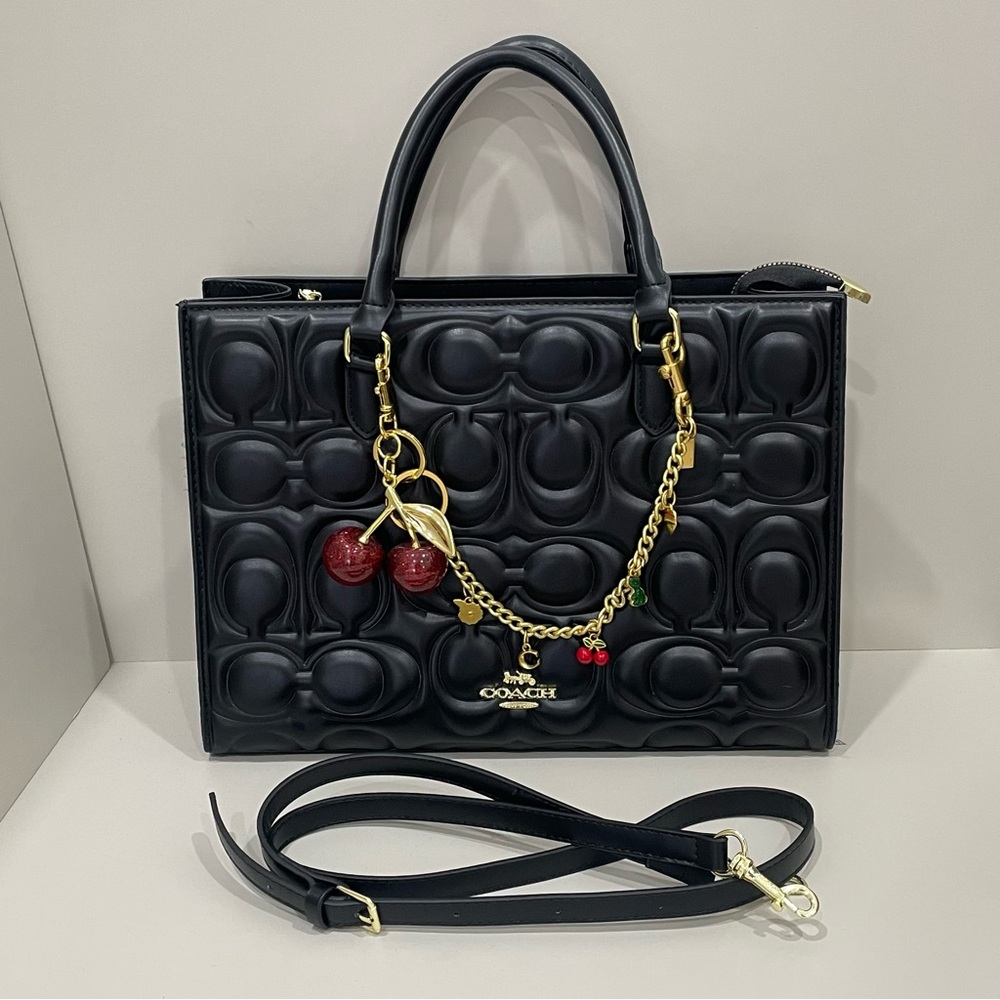 Coach Women's Authentic Bag